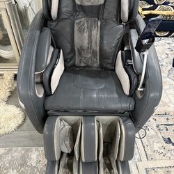 Massage chair
