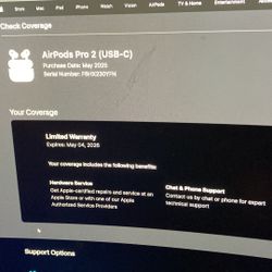 (Best offer) Apple Airpod Pros Gen 2 