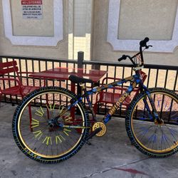 trading dblocks for any 29 inch Se 