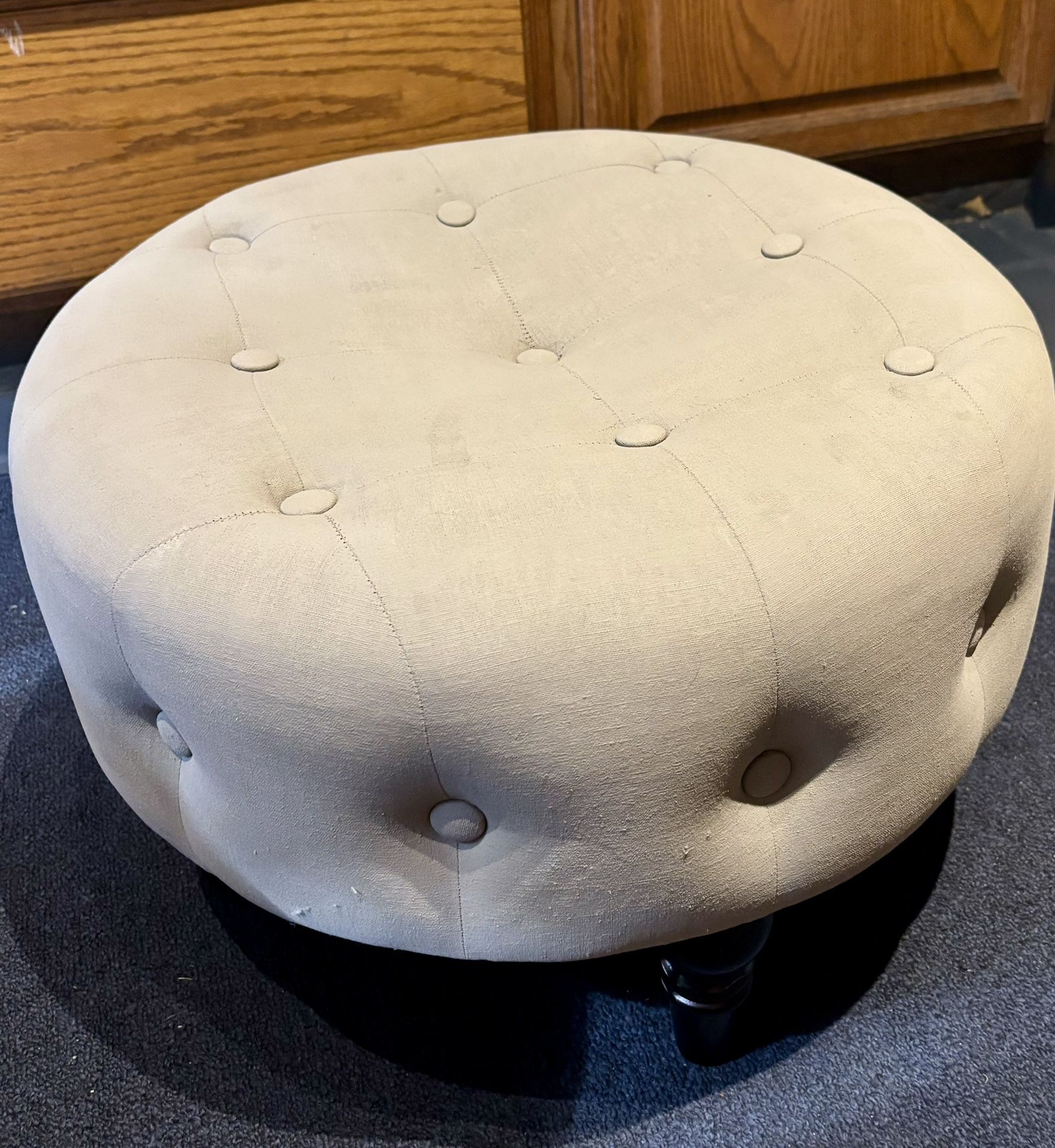 Footstool