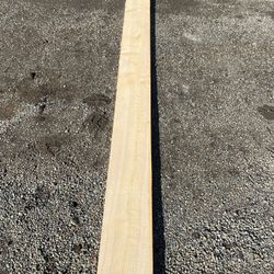 Cedar Lumber
