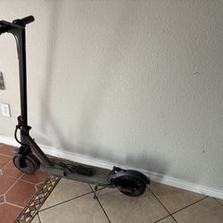 Scooter Front And Rear Shock Hart Tires 