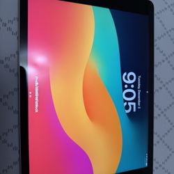 IPAD 9th Gen 64GB WIFI 