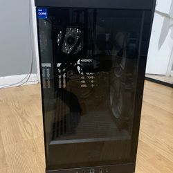 IBUYPOWER Y40 Gaming Desktop