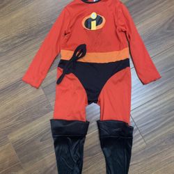 Incredible Halloween Costume Small
