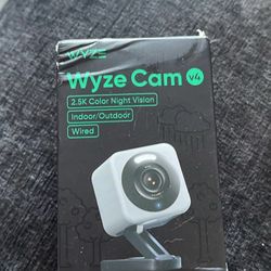 Wyze Cam 