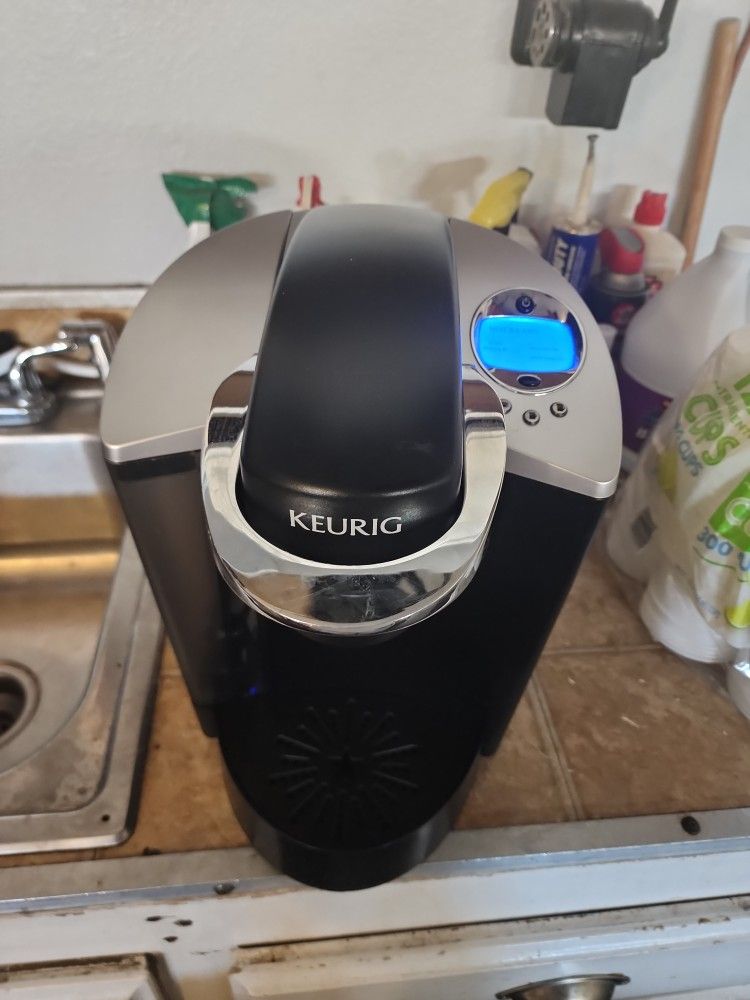 Keurig Coffee Brewer