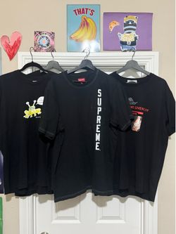 Men’s Designer Tees (L)