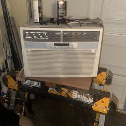 Ac/heater Frigidaire