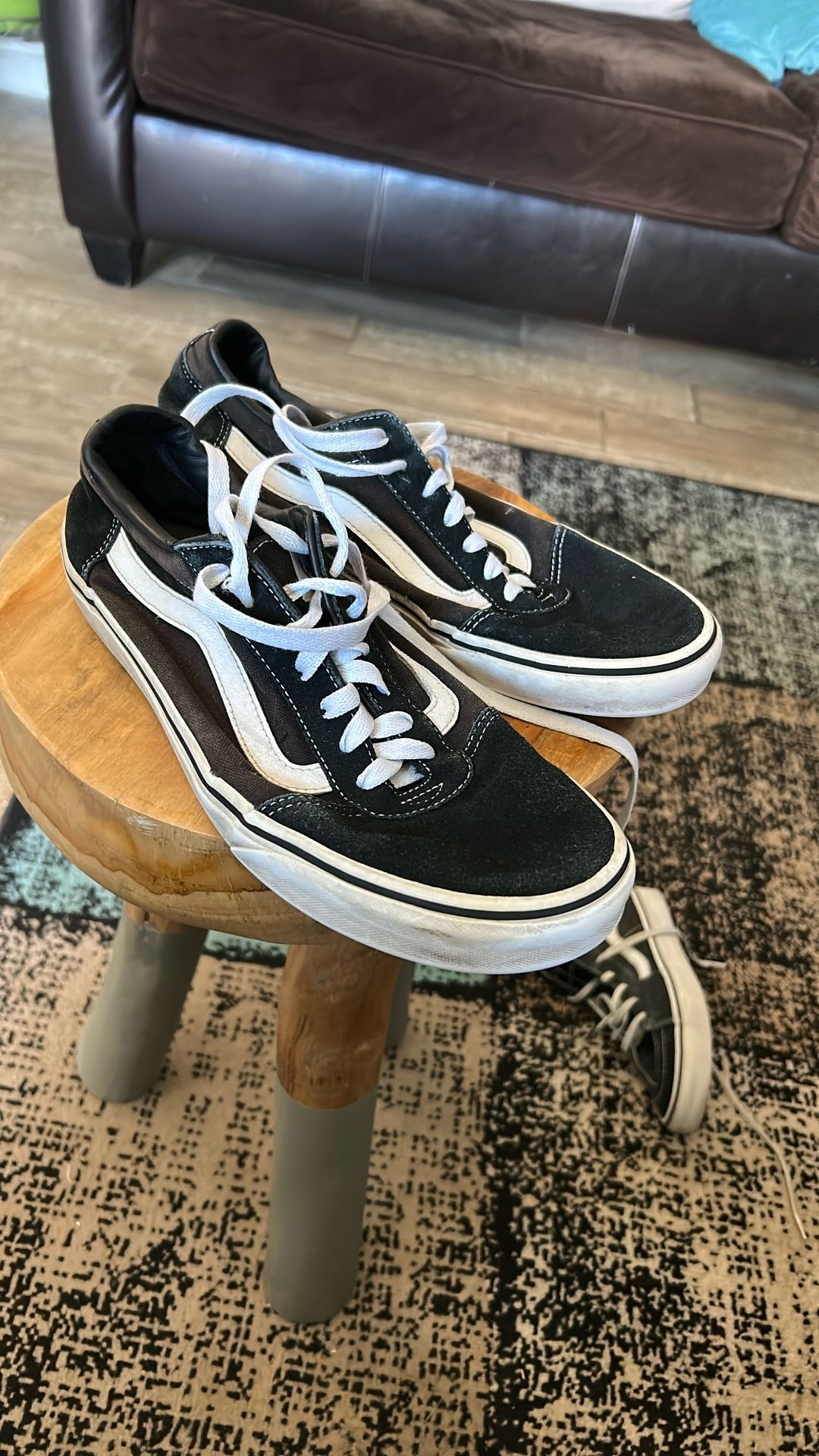 Vans Size 10.5