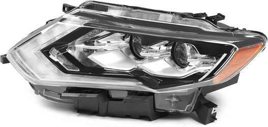 Driver Side Headlight-Rogue SL