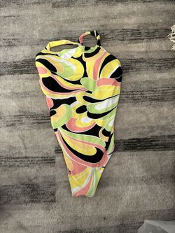 XL Women’s Swimsuit One Piece