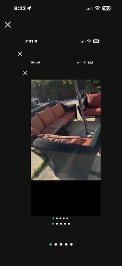 Patio Furniture