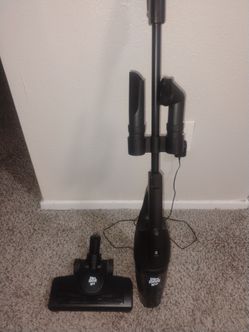 Vacuum cleaner wireless
