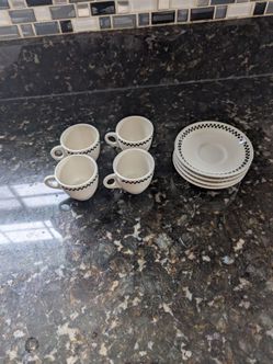 Espresso Cups