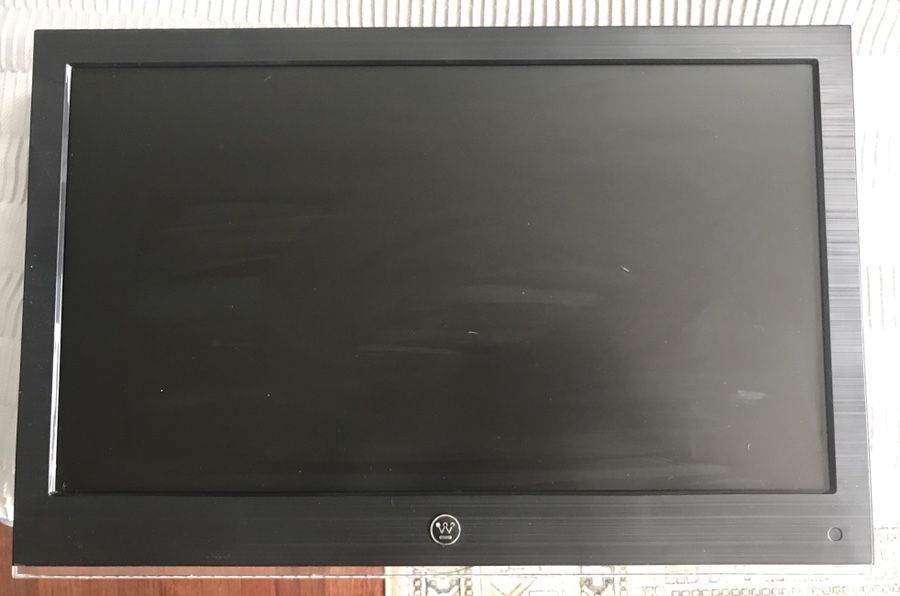 Westinghouse flat screen 24 inch model LD-2480
