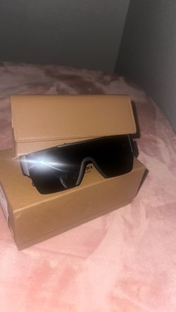 Burberry Glasses