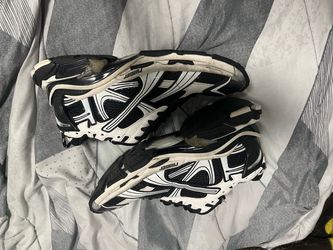 Balenciaga runners
