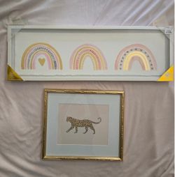 Wall decor