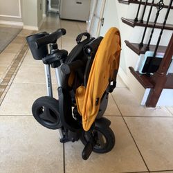 Joovy Tricyoo UL