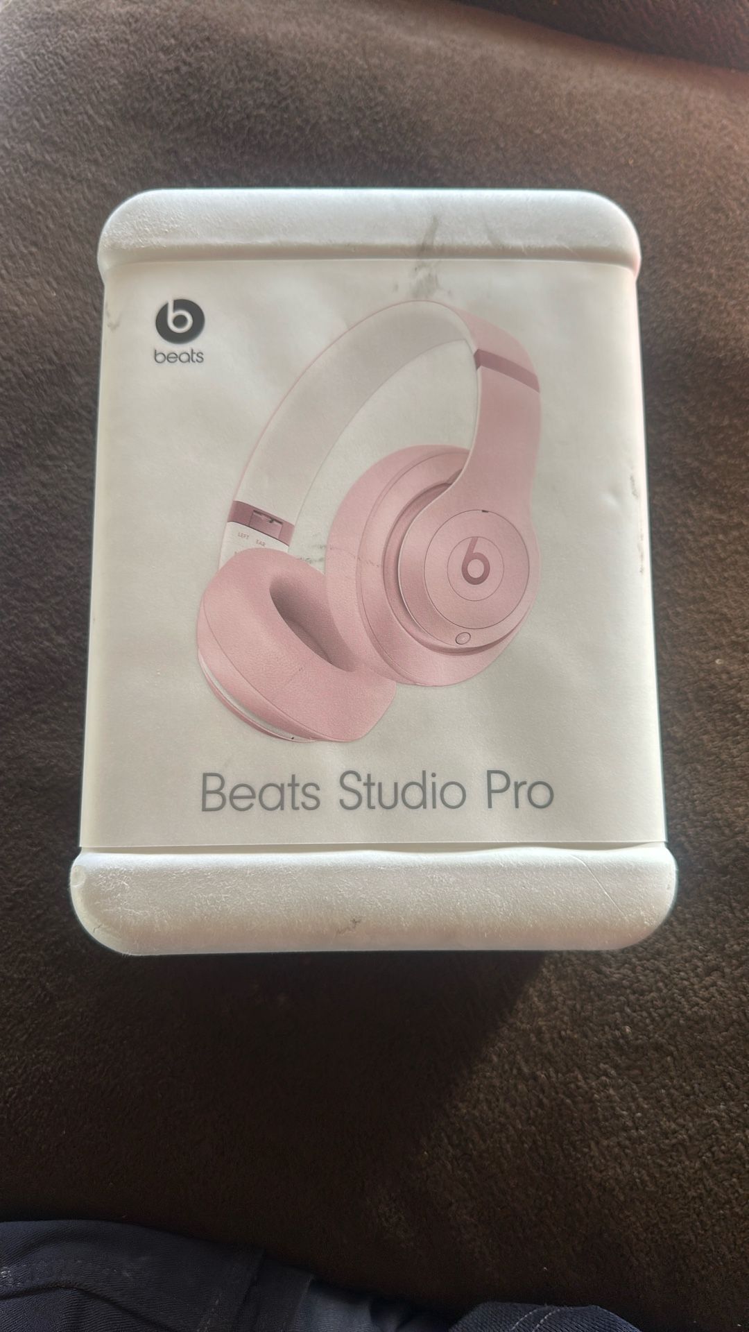 Beats Studio Pro