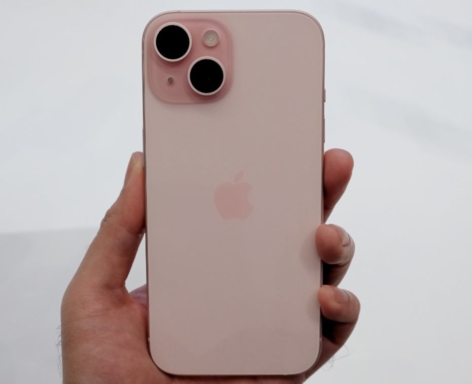 Iphone 15plus & 15pro
