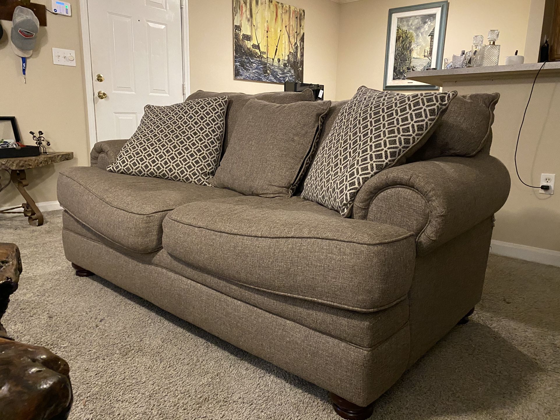 Love Seat