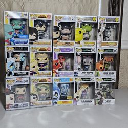 Pop Collection