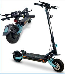 G3 Pro Electric Scooter 1500W