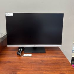 Hp Computer Monitor #Hp-24mh-23.8