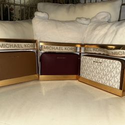 Michael Kors Bags New Authentic 