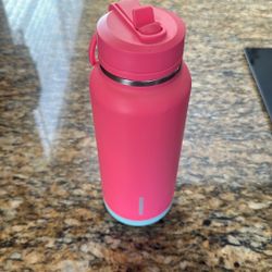 Hydrapeak 32oz Water Jug