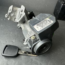 2001-2005 Civic Ignition  Switch 