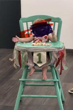 High Chair