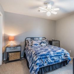 Kids Full Size Bedroom Set