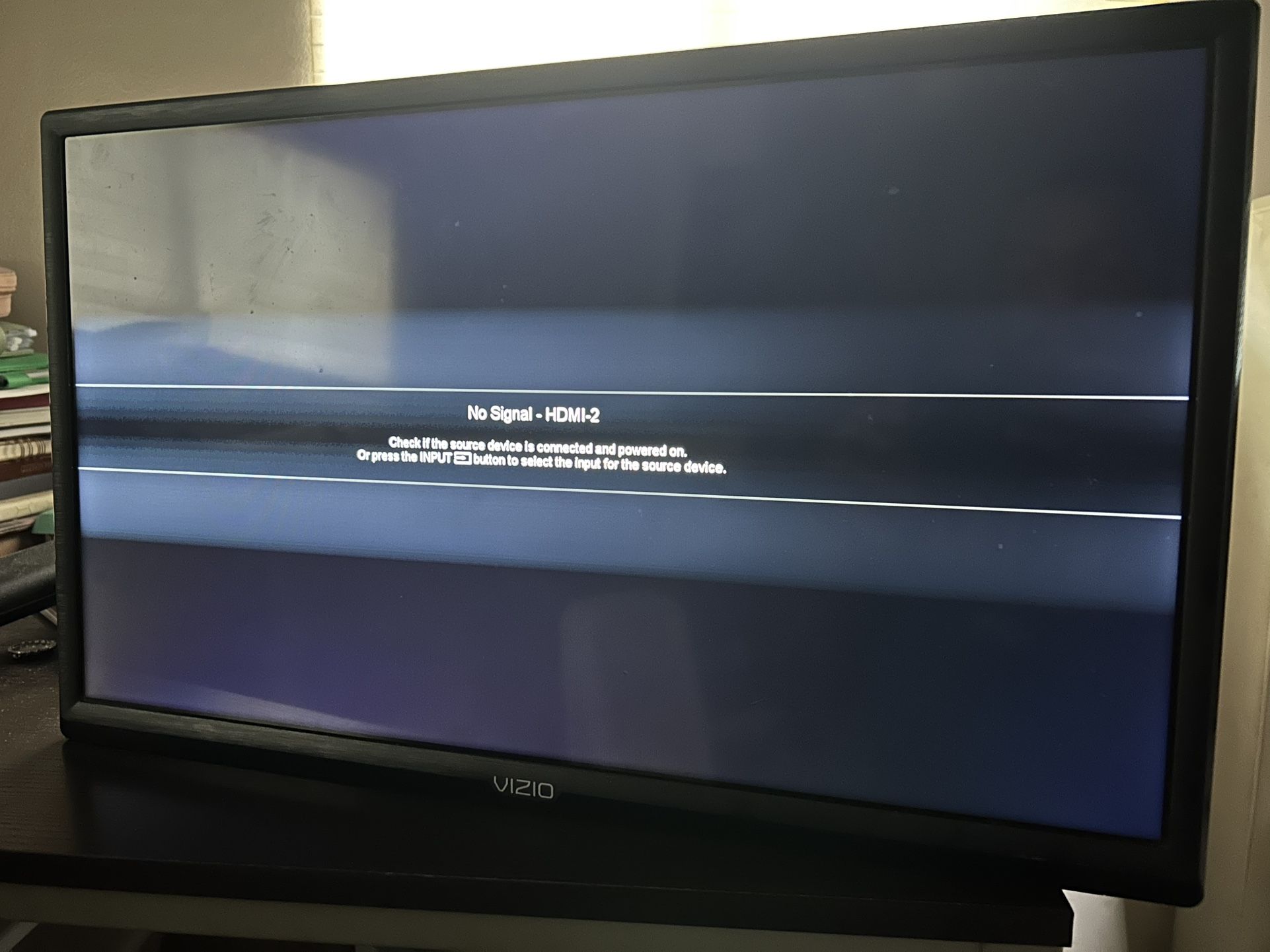 VIZIO 21in Tv/Monitor