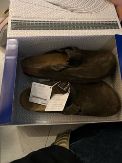 Birkenstock Clogs
