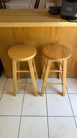 stools