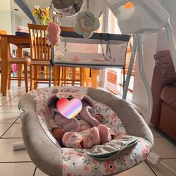 Ingenuity Baby Swing 