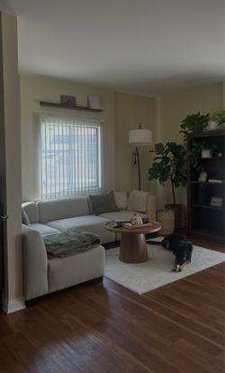Sectional Sofa Couch