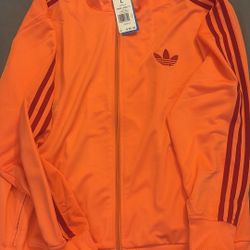 Adidas Jacket 