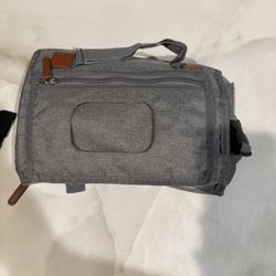 Portable Baby Changing Pad