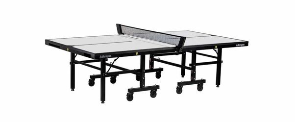 Killerspin MyT 415 Indoor Ping Pong Table in Vanilla