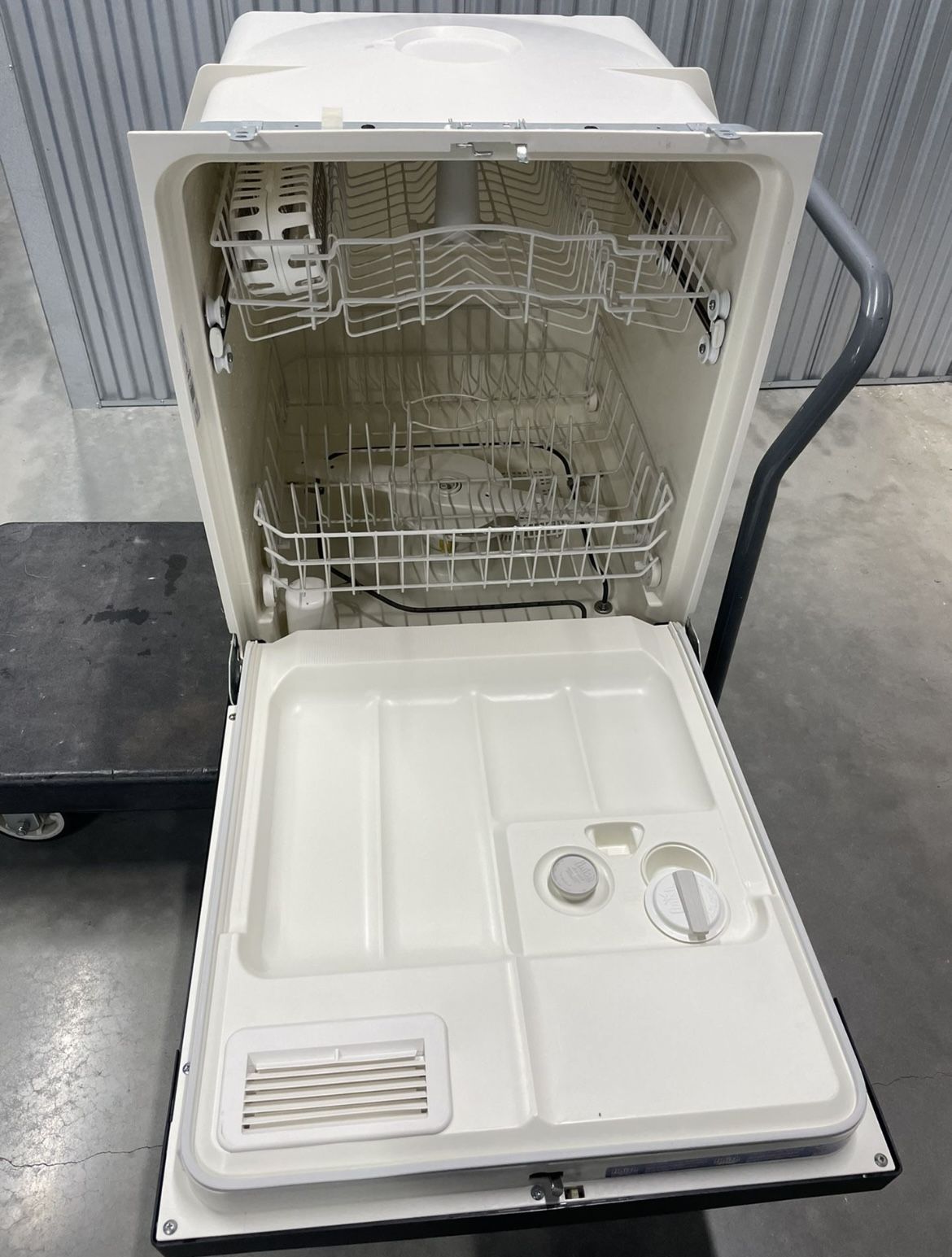 Dishwasher GE 