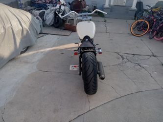 DNA Frame Rolling Chassis
