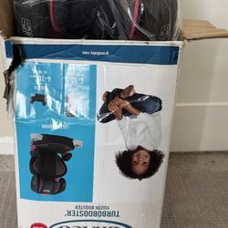 Car seat /Booster 