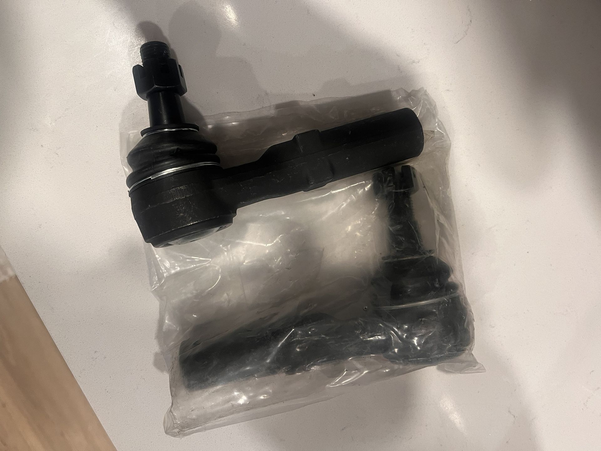 Tie Rods 2011-2014Chargers 