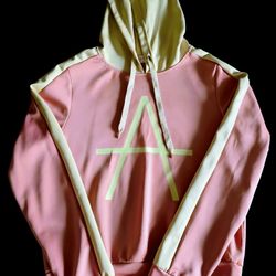 Hoodie Size L 
