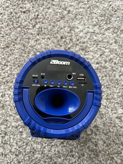 Speaker