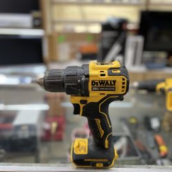 Dewalt 1/2” Drill Driver **Tool Only**